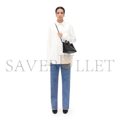 BOTTEGA VENETA EAST-WEST ANDIAMO 766010VCPP11139 (29*18*10cm) 